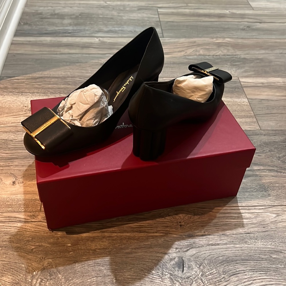 Salvatore Ferragamo